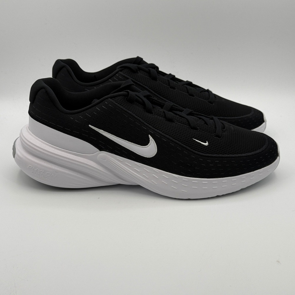 Nike Uplift SC Shoes Men Size 13 Black White Running IB2765-002
